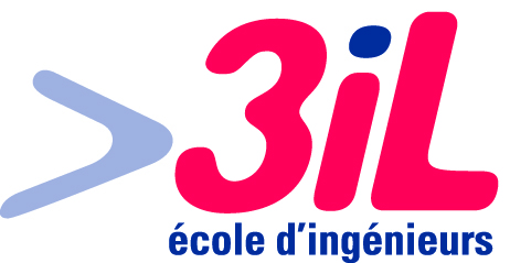 Logo 3iL Ingénieurs