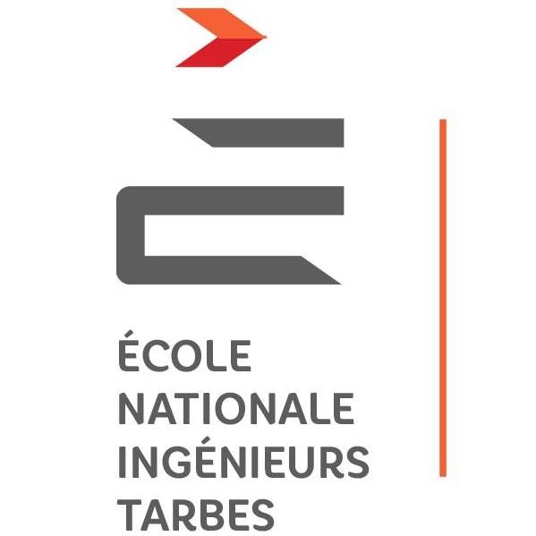 Logo ENIT Tarbes