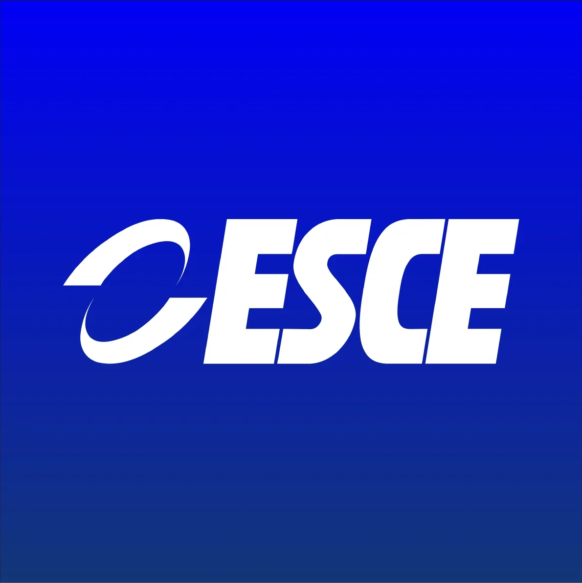 Logo ESCE