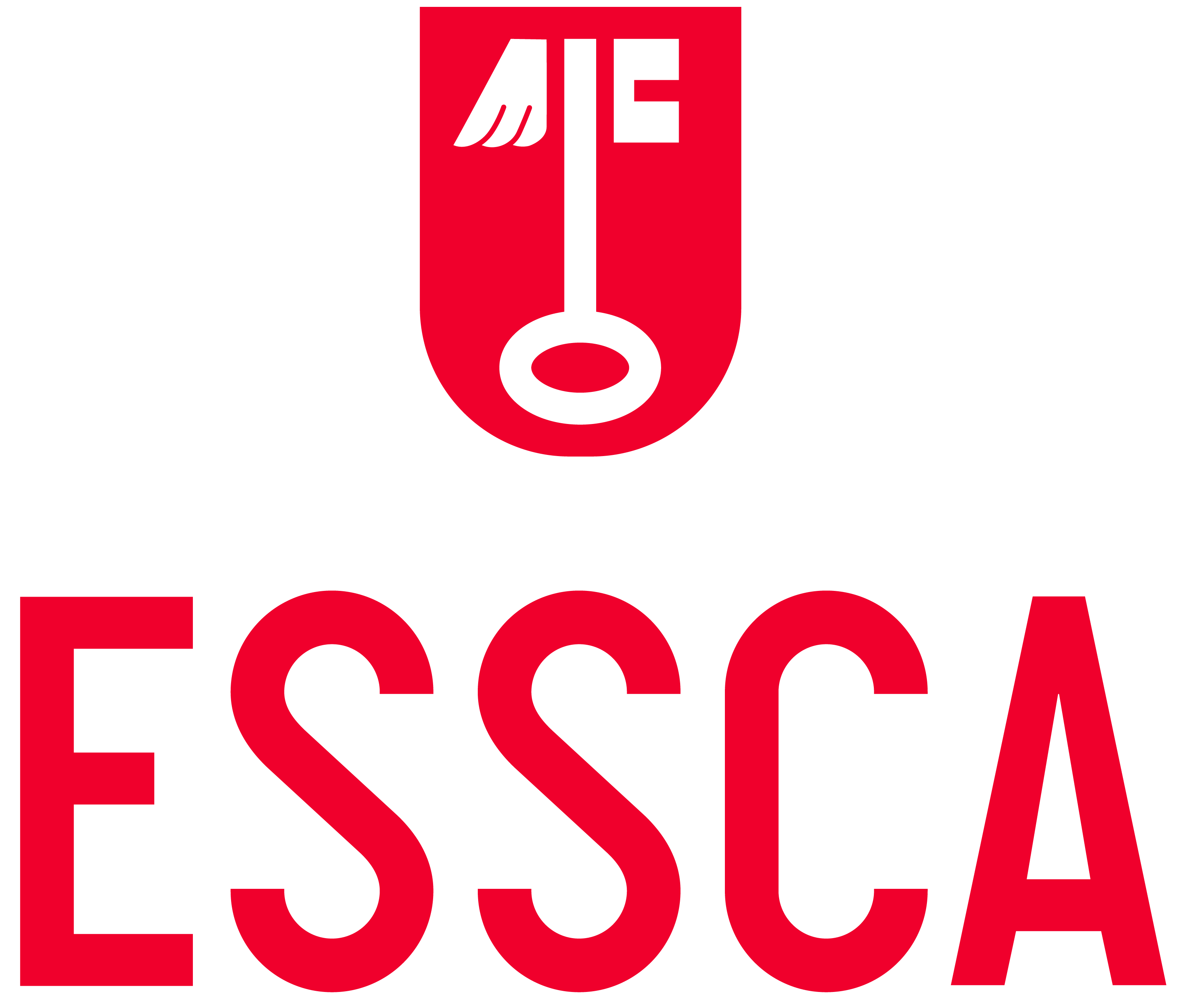 Logo ESSCA